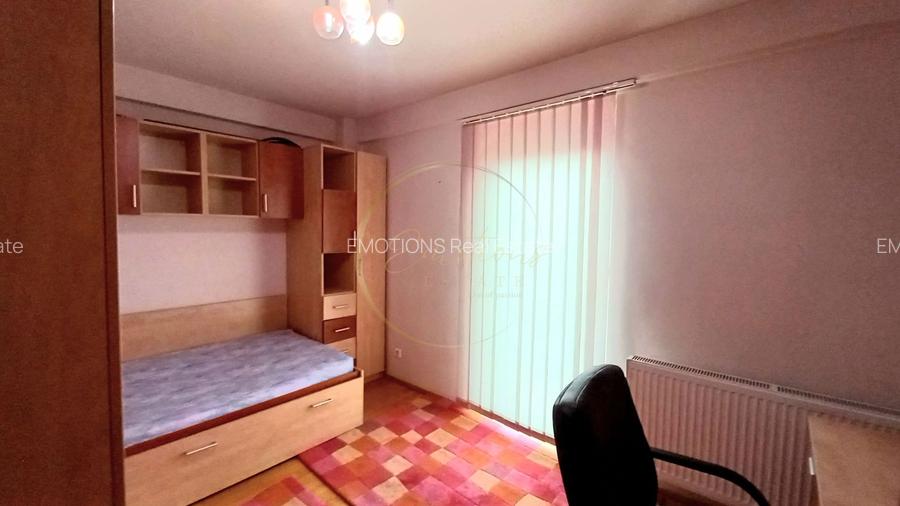 PREȚ PROMOȚIONAL | Apartament 4 camere - Lipovei | SPAȚIOS ȘI LUMINOS - 6