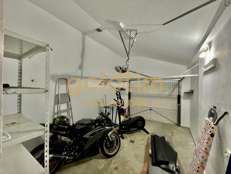 VILA INDIVIDUALA/ GARAJ/ ROND OMV /ANSAMBLU SECURIZAT/TERASA INCHISA - 23