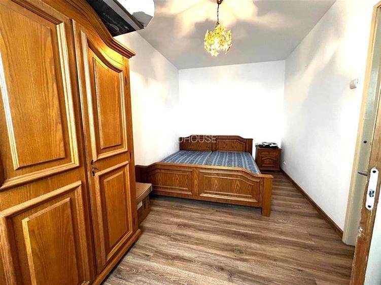 Kaufland Milcov, Mobilat, Etaj 3 - 5