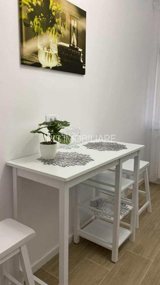 Apartament 1 cam, Tatarasi -Evergreen - 4