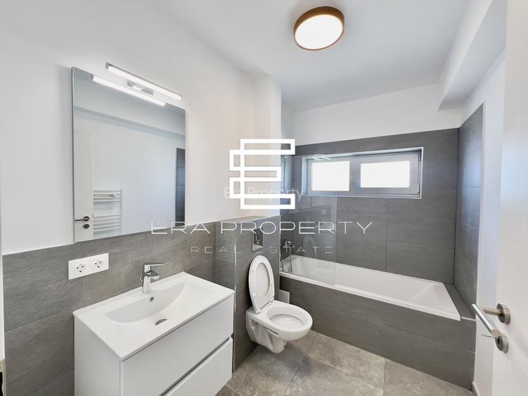 Penthouse 4 camere - mobilat si utilat - intabulat  - DaVinci Homes Cristian - 16