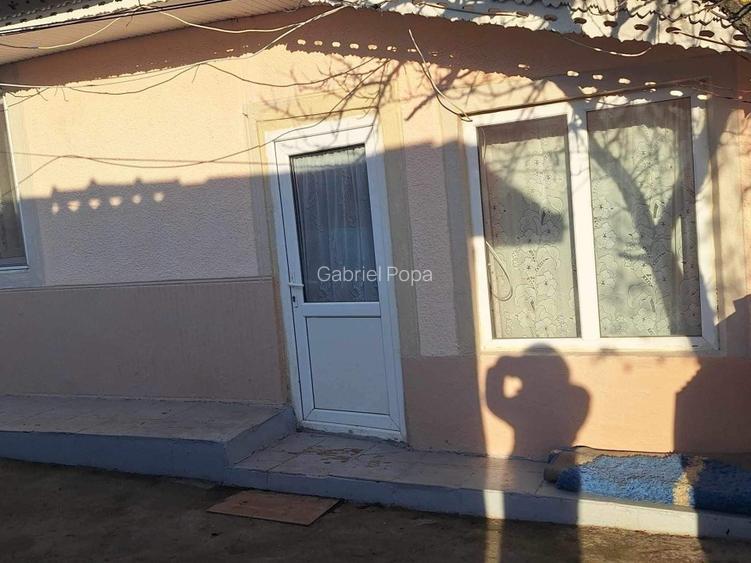Casa de vanzare in Horga, comuna Epureni - 4