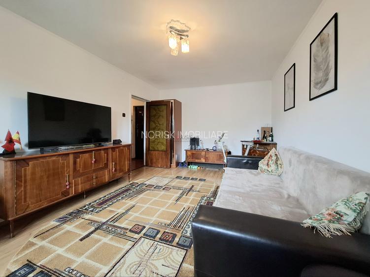 3 Camere Tineretului | Decomandat | 70MP | Metrou | 0% Comision - 7
