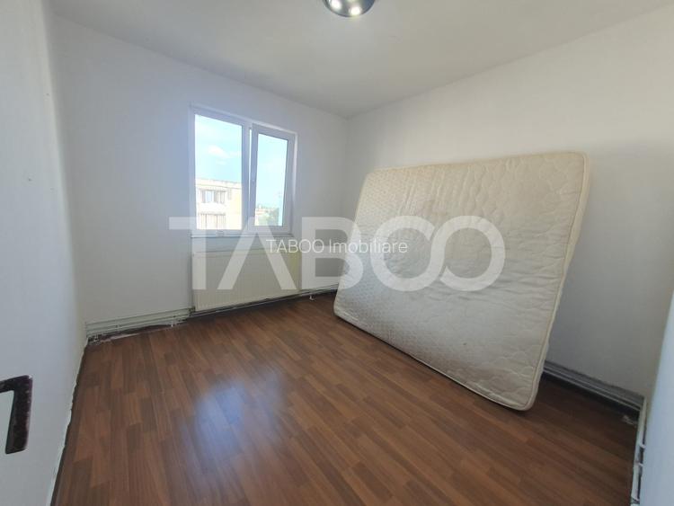 Apartament 2 camere 48 mp + balcon 3 metri zona Tudor Vladimirescu - 4
