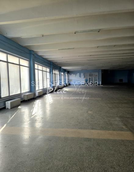 Oportunitate Unica de Inchiriere: Spatiu Comercial Premium cu Terasa in Centru  - 3