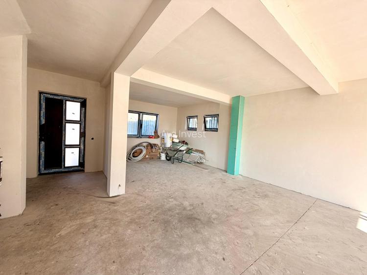 Casa individuala, teren 564 mp, CF, zona linistita si accesibila. - 5