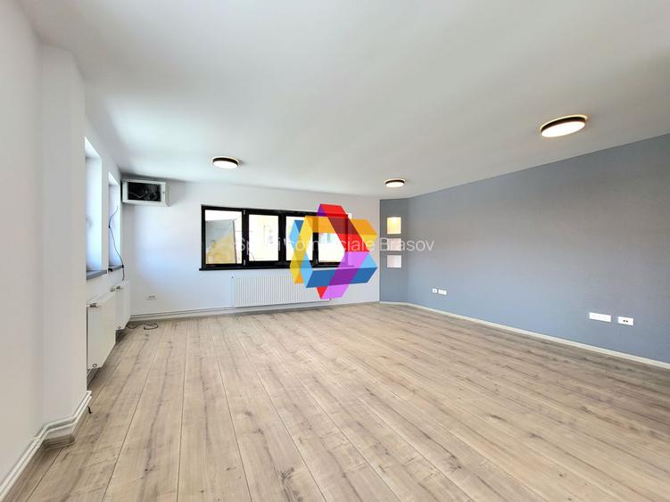 Spatiu comercial la casa - 130mp - 6
