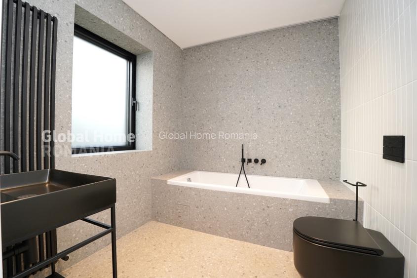 Apartament 3 camere | Fabrica de Glucoza - 110 MP | Brick Lofts - 10
