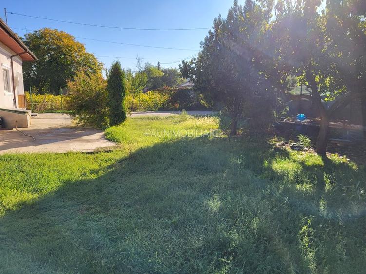 Teren intravilan 2545mp , central,  +duplex parter 131mp ! - 9