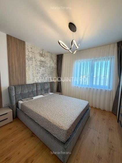 Apartament 3 camere/ Tunari/ 2 locuri de parcare/ incalzire in pardoseala - 6