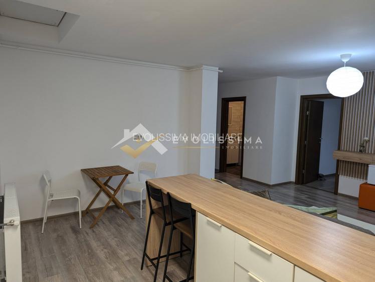 Apartament 3 camere,  Tractorul - 5