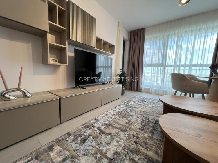 Onix Park Apartament 2 camere 2 Bai  Parcare Subterana - 2