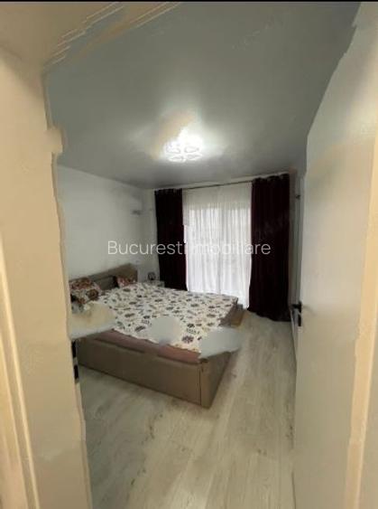 Apartament 2 Camere,Sun Plaza,bl.2024,DECOMANDAT,Amenajat,centrala,mobilat - 3