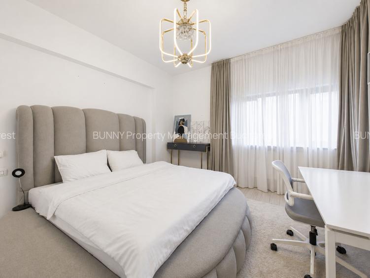 Apartament premium cu 4 camere pe Bulevardul Dacia – eleganță și confort în inim - 3