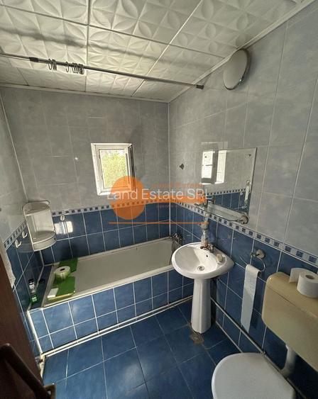 Apartament cu 3 camere Rahova-Centrala Proprie - 9