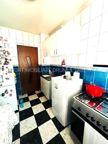 Drumul Taberei, Auchan - 6