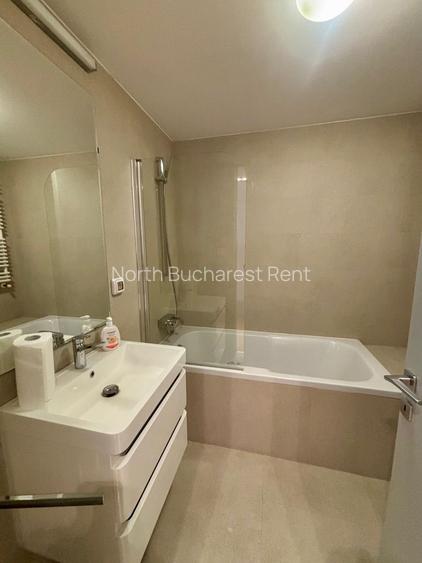 Penthouse 3 camere I Vernescu Residence I Calea Victoriei - 15