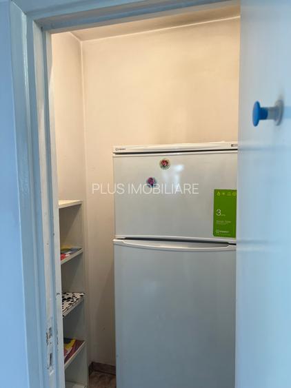Apartament 2 camere mobilat și utilat lângă Parc Cișmigiu+Centrala Proprie - 17