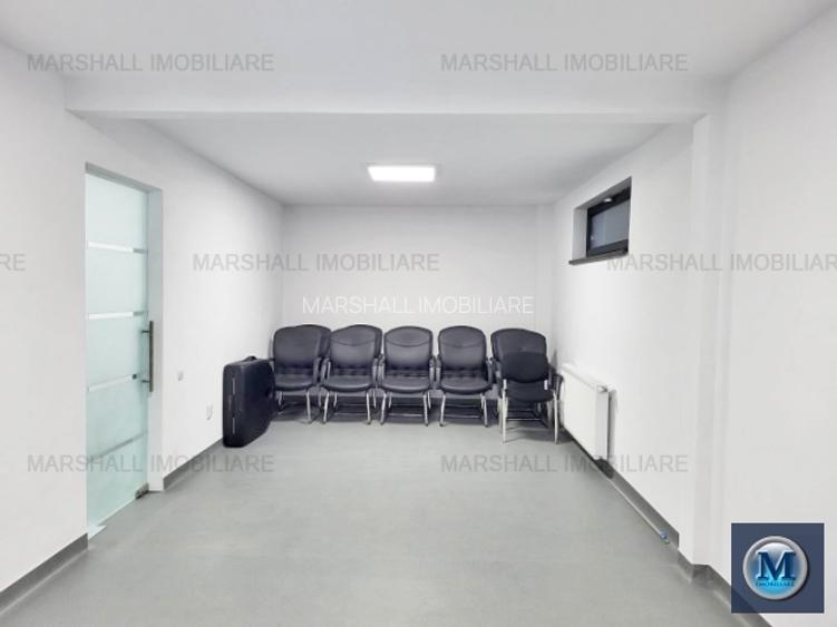 Spatiu  birouri de inchiriat, zona Marasesti, 170.45 mp #15278 - 10