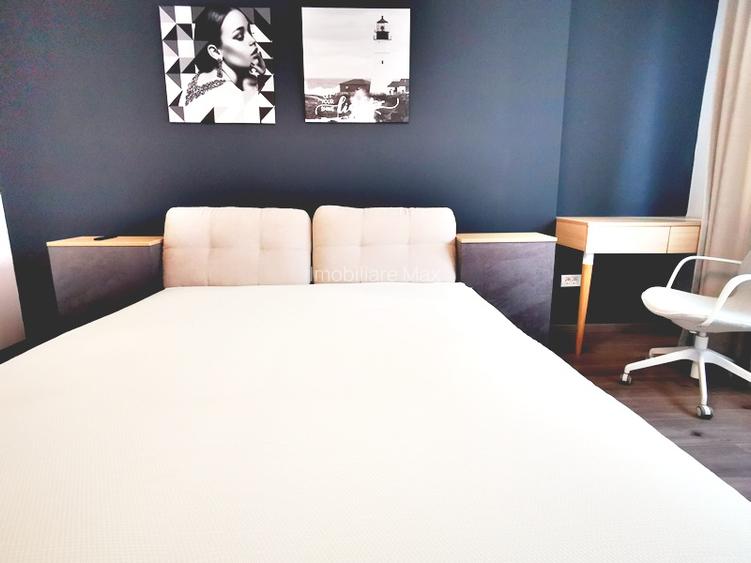 Regie Residence, inchiriere garsoniera noua, la 4 min metrou Grozavesti - 8