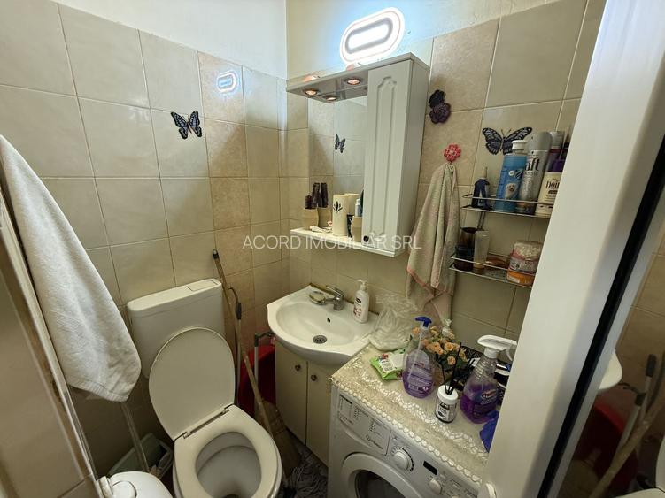 Garsoniera zona Abator - 4