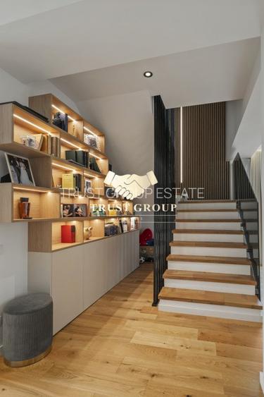 Investiție de Top sau Acasă cu Stil - Vilă High-End în Willow Residence-Nord - 9