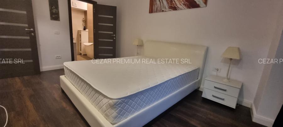 HERASTRAU SOSEAUA NORDULUI DE INCHIRIAT APARTAMENT 3 CAMERE  LUX - 21