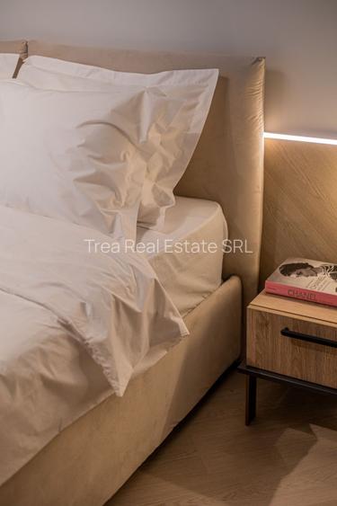 LUX |  2 camere Cortina North | Parcare inclusa - 15