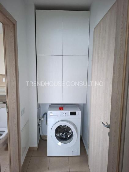 Comision 0%, Baneasa Greenfield/Mobilat/Locuinta-Investitie/Parcare - 8