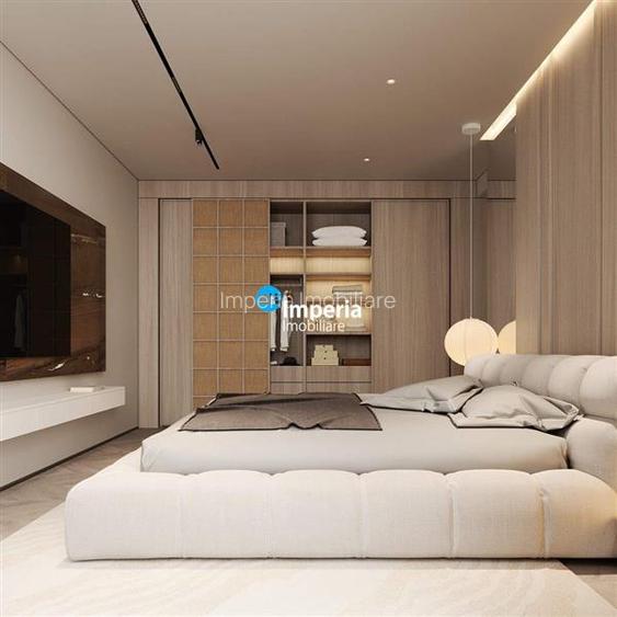 Apartament 2 camere,67.96 mp,bloc nou,zona Nicolina Selgros - 4