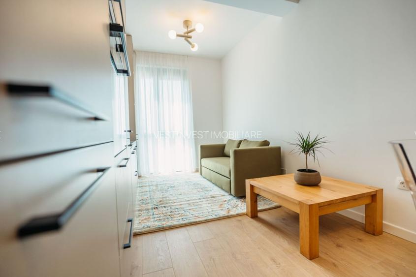 Apartament Ultracentral | 2 Camere | Prima Închiriere | Parca - 3