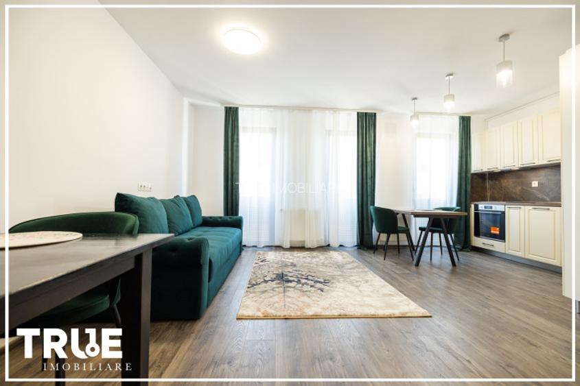 Apartament 2 camere, 70 m? utili - ultracentral, T&acirc;rgu Mureș! - 4