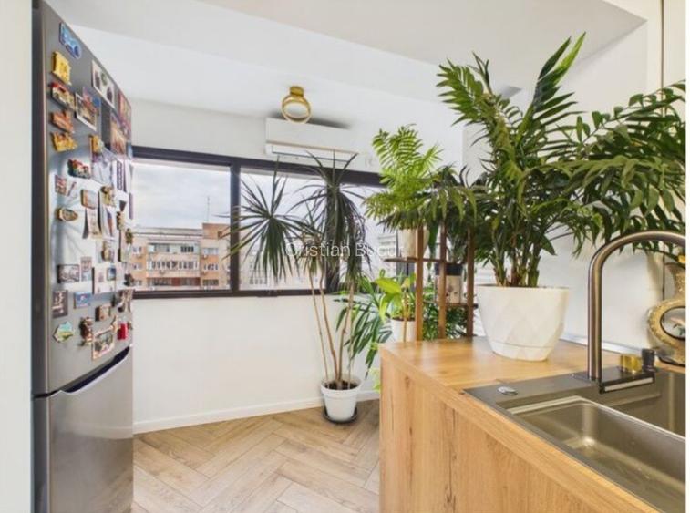 Apartament 2 camere Marriott PROPRIETAR - 12