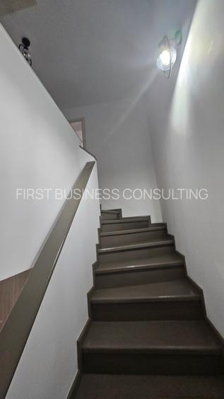 VILA P+1 , 4 camere  COMPLET MOBILATA SI UTILATA - 24