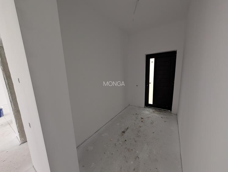 Casa 4 camere 116mp | Balotesti | 0 Comision | 410mp teren | finisaje la alegere - 14
