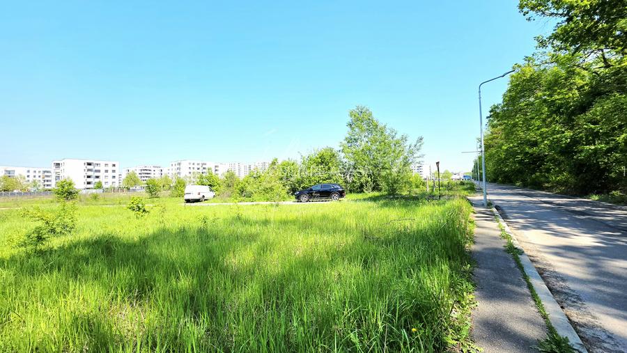Teren intravilan, 2 fronturi, Drumul Padurea Pustnicu 65 - Greenfield - 19