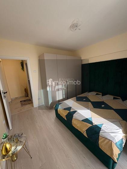 Apartament 3 camere  decomandat/renovat integral/ Soseua Giurgiului - 6