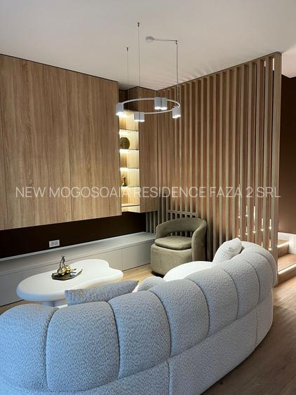 Vile insiruite intrarea Mogosoaia, finisaje premium - 38