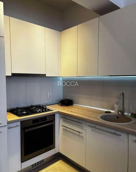 Apartament de 2 camere – Barcelona Residence, Titan, aproape metrou și parc - 5