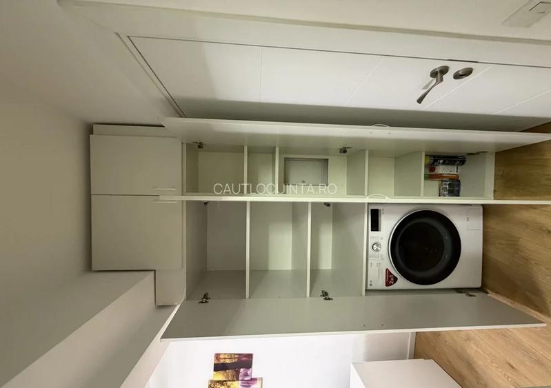 Inchiriere apartament  | 2 camere | Calea Victoriei - 7