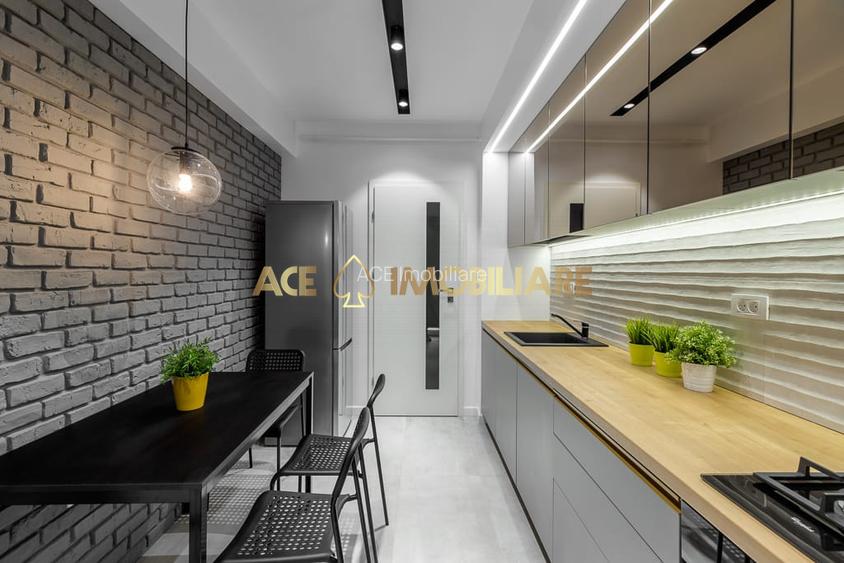 2 Camere de inchiriat | Berceni | Kristal 2 | Parc | Centrala | Parcare - 9