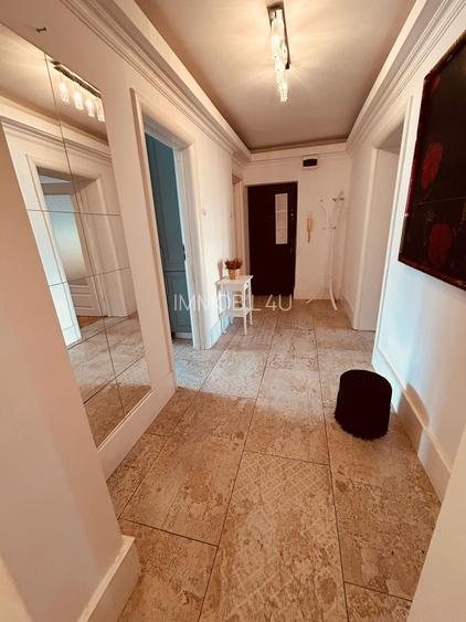 Piata Unirii - Bd Natiunile Unite - apartament renovat - 8