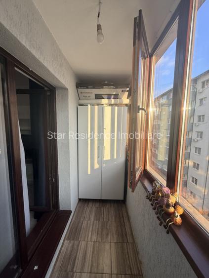 Inchiriere Apartament 2 camere Militari Residence  - 12