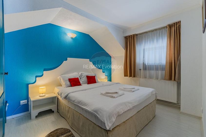 Casa cu potential turistic in Tohanu Nou - Comision 0% - 44