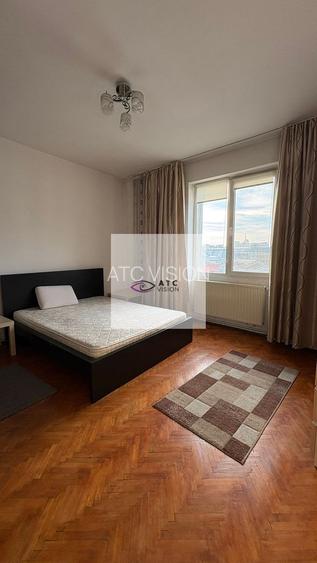 Apartament 2 camere-Universitate-Spitalul Coltea-Centrala proprie - 4