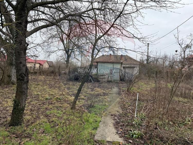 Casa cu teren 627 mp - 5