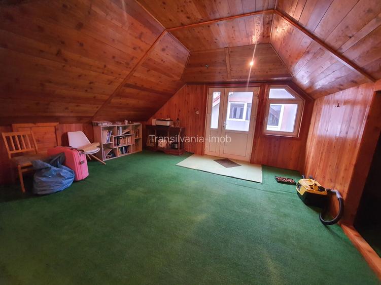 Casă individula in Sacele situata pe Bulevardu Brasovului - 9