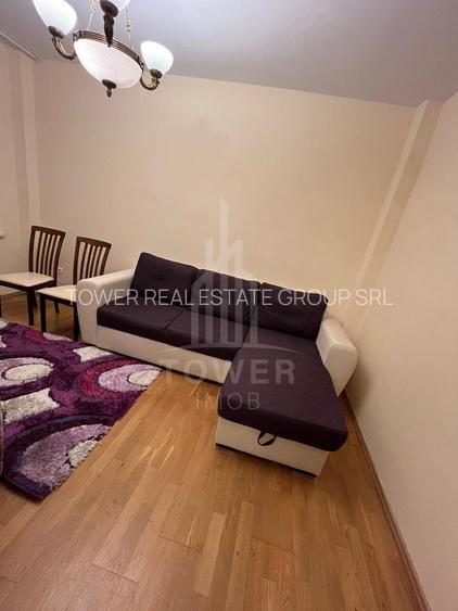 Apartamentul modern cu 3 camere | 98 mp - 8