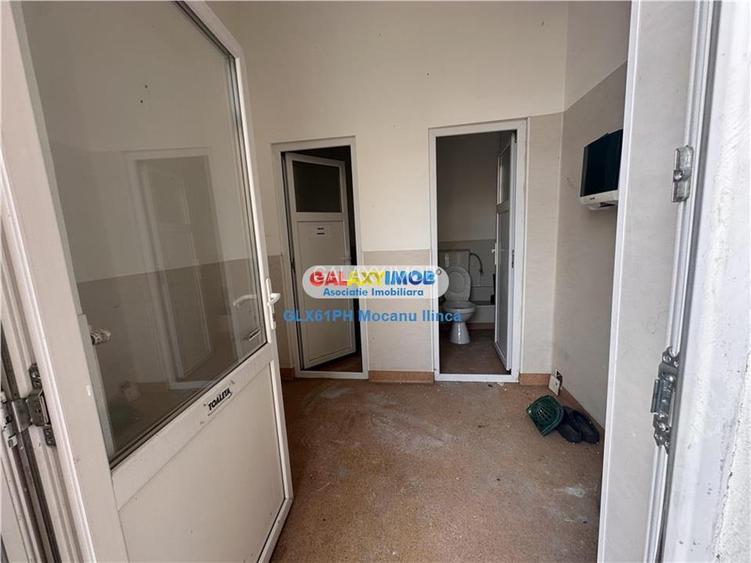 Inchiriere spatiu birouri, 120 mp, Ploiesti, zona Centrala - 7