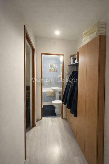 Apartament la Cheie - 2 Camere I Manastur - Gr. Alexandrescu - 5